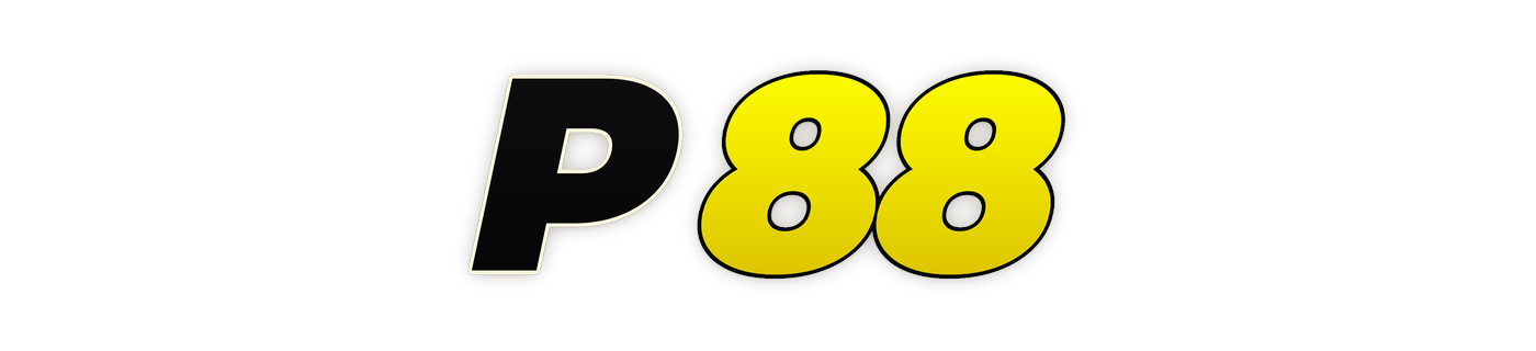 p88 Logo